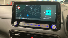 Hyundai KONA 100kW Premium 39kWh 5dr Auto Electric Hatchback